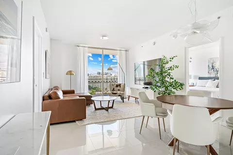 550 Okeechobee #1006, West Palm Beach, FL 33401
