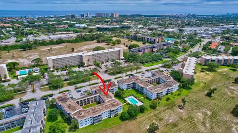 5501 NW 2nd #105, Boca Raton, FL 33487