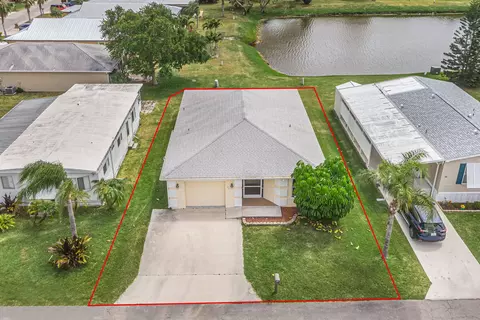 57 Huarte, Port Saint Lucie, FL 34952