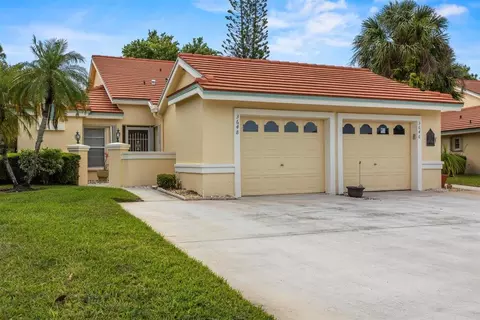 3648 SW Whispering Sound Dr, Palm City, FL 34990