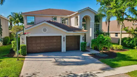 11834 Preservation, Boca Raton, FL 33498