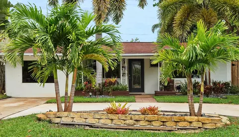 481 NW 46 St, Oakland Park, FL 33309