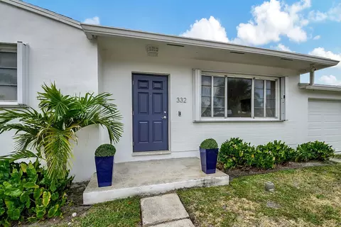 332 Putnam Ranch Rd, West Palm Beach, FL 33405