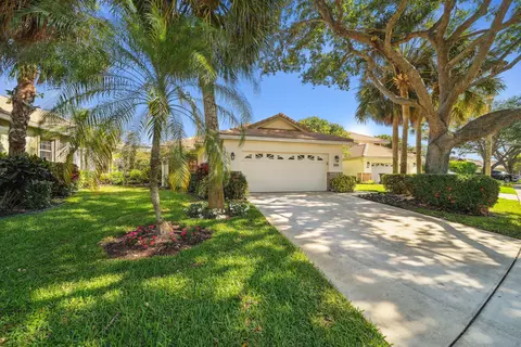 4785 Sherwood Frst, Delray Beach, FL 33445