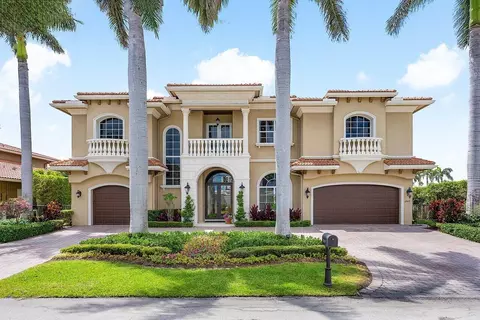 6969 NE 8th Dr, Boca Raton, FL 33487