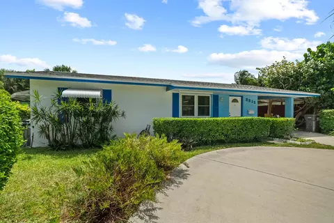 3812 Holiday Road Rd, Palm Beach Gardens, FL 33410
