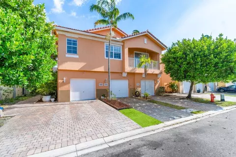 1723 Terracotta, Riviera Beach, FL 33404
