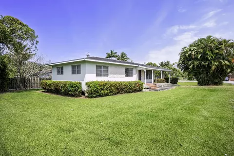 800 NW 2nd, Belle Glade, FL 33430