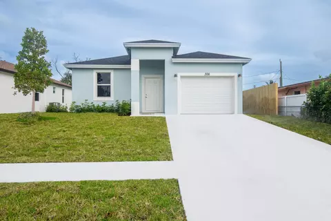 306 Walker, Greenacres, FL 33463