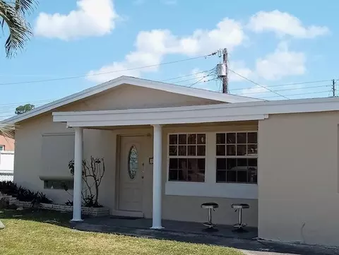 5098 Cheryl, West Palm Beach, FL 33415