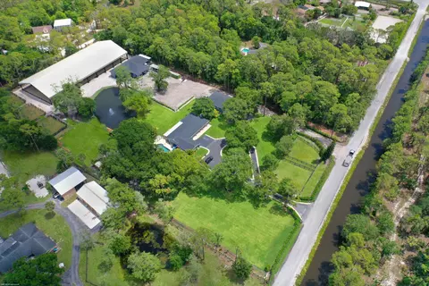 15161 Collecting Canal Rd, Loxahatchee Groves, FL 33470