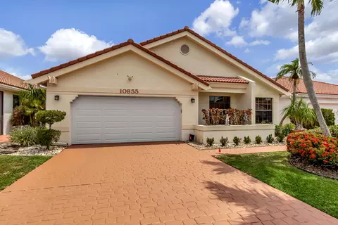 10855 White Aspen, Boca Raton, FL 33428