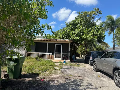 4255 Narcissus, Lake Worth Beach, FL 33461