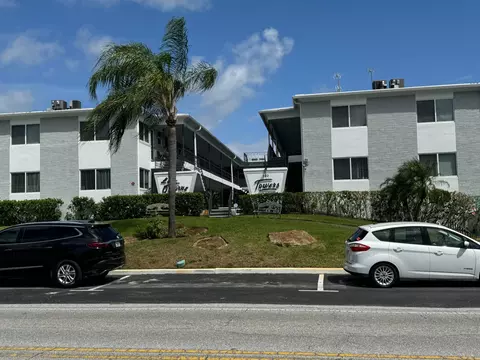 302 Lake Osborne Dr #27, Lake Worth Beach, FL 33461