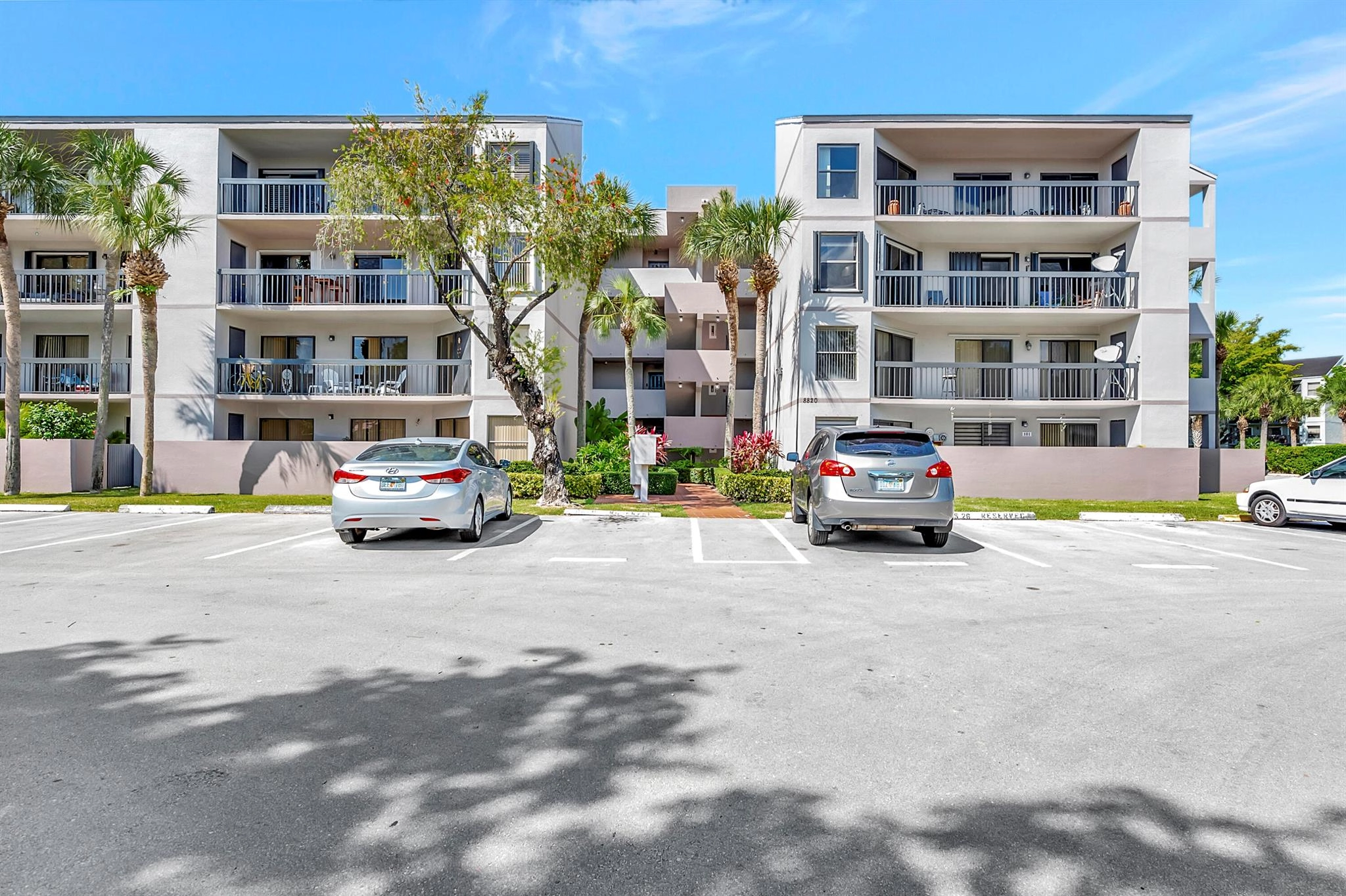 8820 SW 132nd Pl Unit 302D-S  