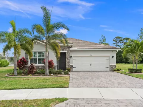 3561 SW Blackberry Ln, Palm City, FL 34990