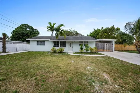 421 Guava Ave, West Palm Beach, FL 33413