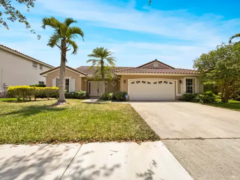 14888 SW 42nd, Miramar, FL 33027