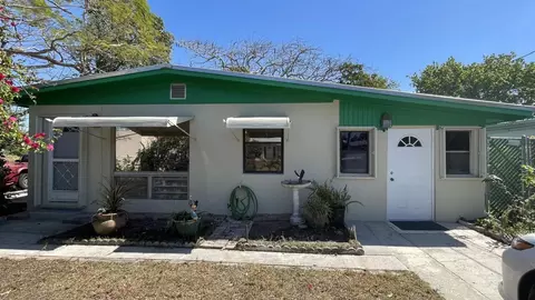 501 Emil, Fort Pierce, FL 34982