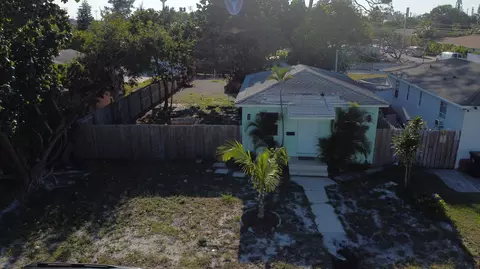 405 S D, Lake Worth Beach, FL 33460