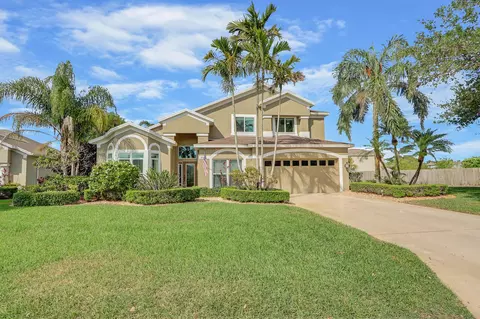 3450 SW Islesworth, Palm City, FL 34990