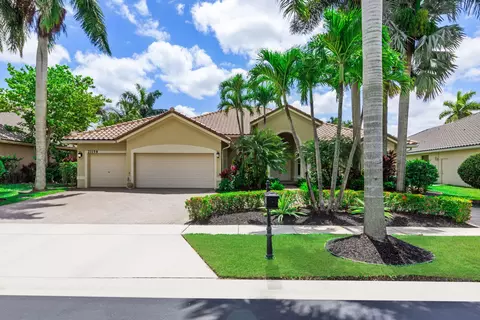 21159 Falls Rdg, Boca Raton, FL 33428