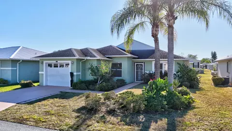 6608 Picante, Fort Pierce, FL 34951