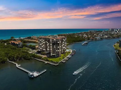 3912 S Ocean Blvd #1415, Highland Beach, FL 33487