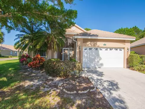 830 NW Sorrento, Port Saint Lucie, FL 34986
