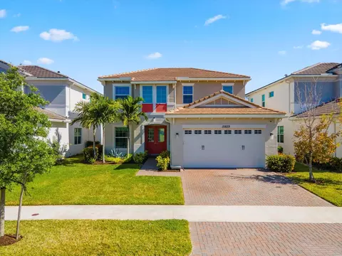 15829 Hummingbird Ln, Westlake, FL 33470
