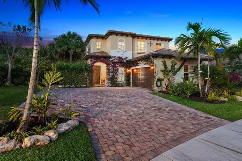 139 Rudder Cay Way, Jupiter, FL 33458