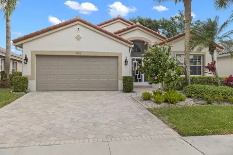 12172 Castle Pines Rd, Boynton Beach, FL 33437