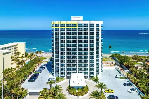 350 S Ocean Blvd #PH-C, Boca Raton, FL 33432