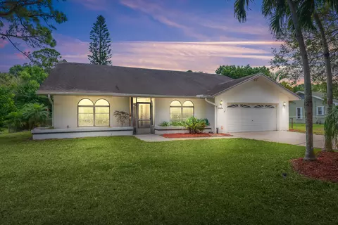5804 Silver Oak, Fort Pierce, FL 34982