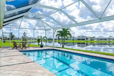 10526 SW Captiva, Port Saint Lucie, FL 34987
