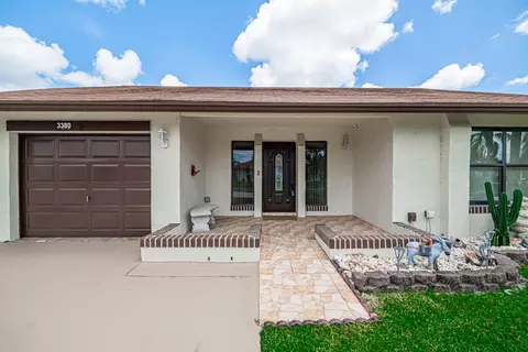 3380 Shadow Wood, Greenacres, FL 33463