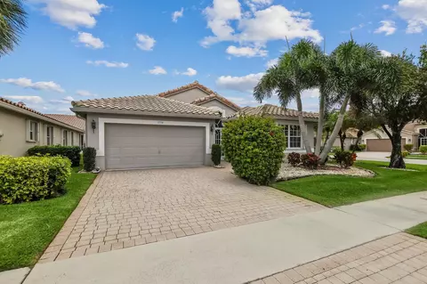 11594 Claria Dr, Boynton Beach, FL 33437