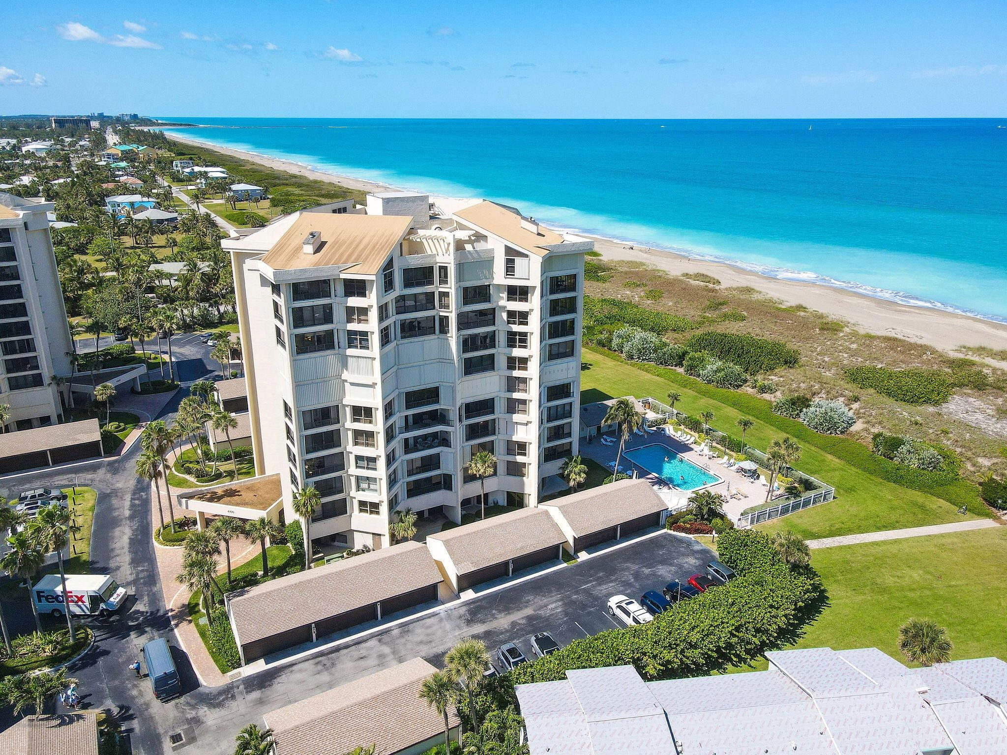 2400 S Ocean Dr Unit 4122  