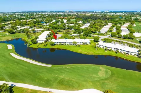 3619 Quail Ridge Dr #BOBWHITE A, Boynton Beach, FL 33436