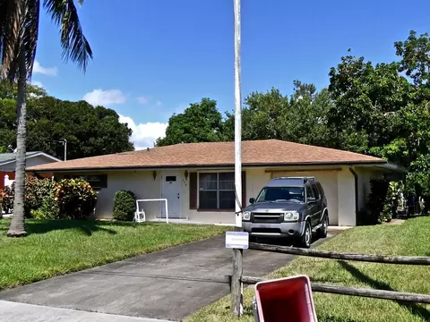 116 Wisteria, Fort Pierce, FL 34982