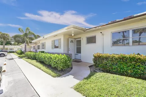 2894 Crosley Dr E #I, West Palm Beach, FL 33415