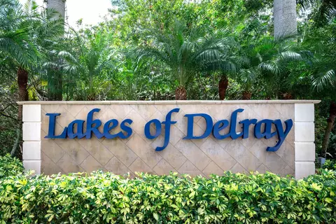 15109 Ashland Dr #315, Delray Beach, FL 33484