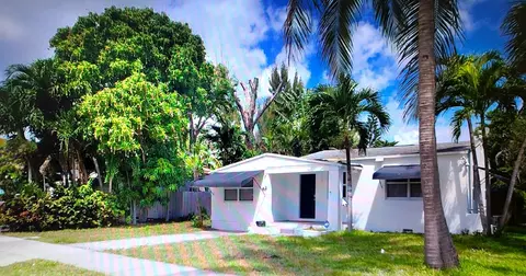 1821 Harding #1-2, Hollywood, FL 33020