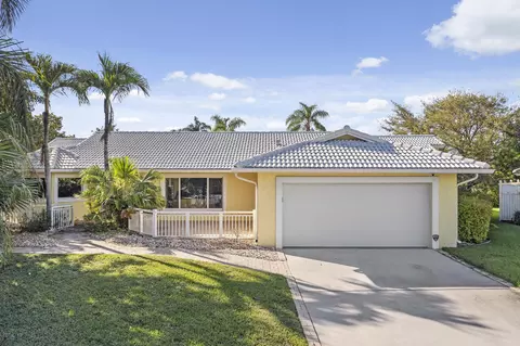 10041 Crosswind, Boca Raton, FL 33498