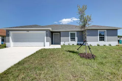 1337 SW Vicuna Ln, Port Saint Lucie, FL 34953