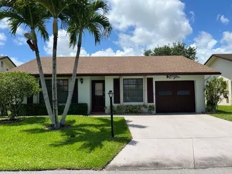 6271 Tall Cypress, Greenacres, FL 33463