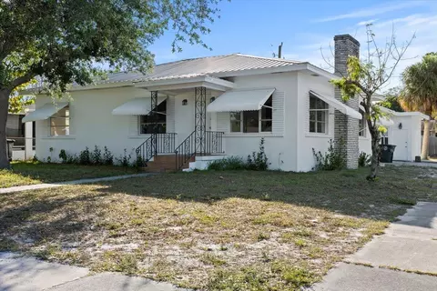 1026 Sunrise, Fort Pierce, FL 34950
