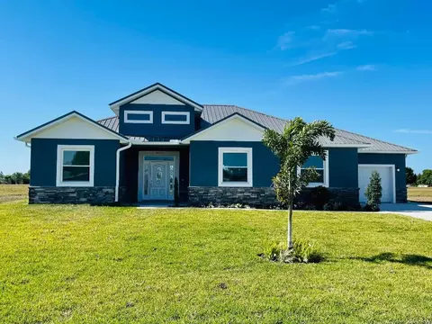 8632 SW 7th Ln, Okeechobee, FL 34974