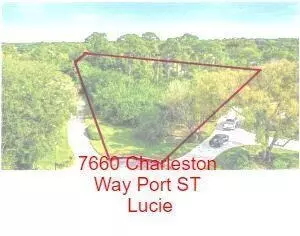 7660 Charleston Way, Port St Lucie, FL 34986