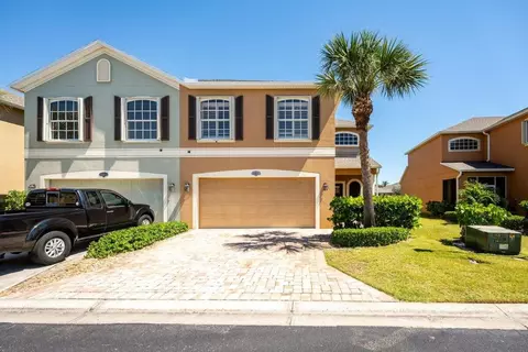 581 Bismarck #103, Melbourne, FL 32903